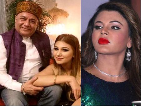 అనూప్‌కు ముగ్గురు విడాకులు.. జస్లీన్ వదిలేస్తే, నీకు తోడుంటా.. రాఖీ సావంత్ ఫైర్