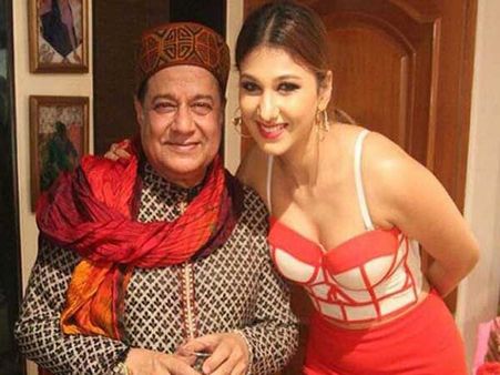 ప్రియుడికి 65.. ప్రియురాలికి 28 ఏళ్లు.. బిగ్‌బాస్‌లో హాట్‌హాట్‌గా రొమాన్స్.. ఏదోరోజు సల్మాన్ కూడా..