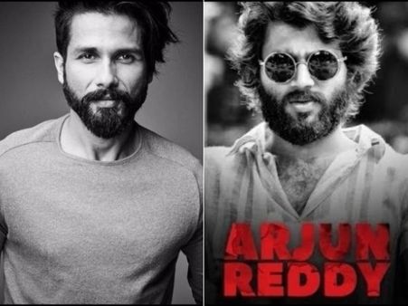 హిందీ అర్జున్ రెడ్డికి హీరోయిన్ దొరికింది.. ఎవరో తెలుసా!