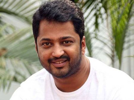 మా అన్నయ్య విలన్ కాదు: తేల్చి చెప్పిన అల్లరి నరేష్