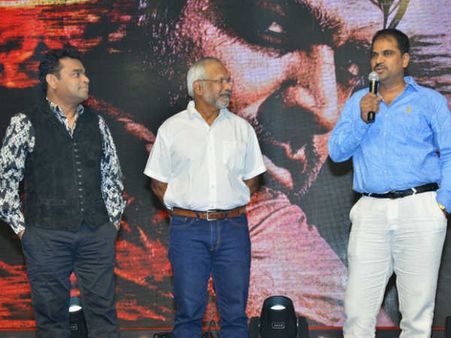 ఆ సినిమా చూసి స్మగ్లర్ అయిపోదామనుకున్నా.. ఆయన్ని చూడడమే అదృష్టం అనుకుంటే!