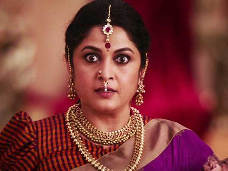 బాహుబలి ప్రీక్వెల్ ‘రైజ్ ఆఫ్ శివగామి’: శివగామి పాత్రలో ఎవరో తేలిపోయింది!