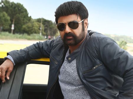 బాలయ్య కొత్త సినిమా.. సుప్రీం డైరెక్టర్ ఖాయమేనా!