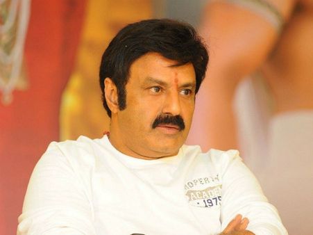 బాలకృష్ణ ఇంట్లో చోరీకి ప్లాన్ చేసిన ఘరానా దొంగ, పాపులర్ అయ్యేందుకేనంట!