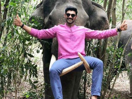 బెల్లంకొండ శ్రీనివాస్‌పై ట్రోలింగ్.. థాయిలాండ్ షూటింగ్‌లో చేసిన పని!