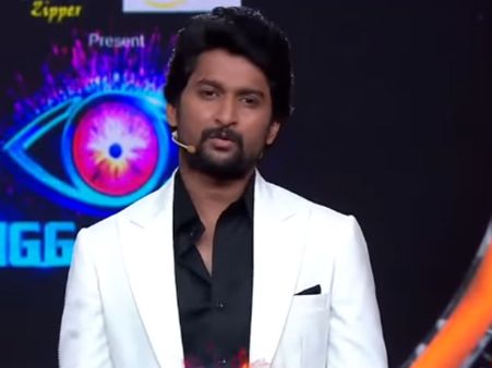 బిగ్‌బాస్ తెలుగు 2 గ్రాండ్ ఫినాలె లైవ్: బిగ్‌బాస్ నుంచి సామ్రాట్, దీప్తి, తనీష్ అవుట్