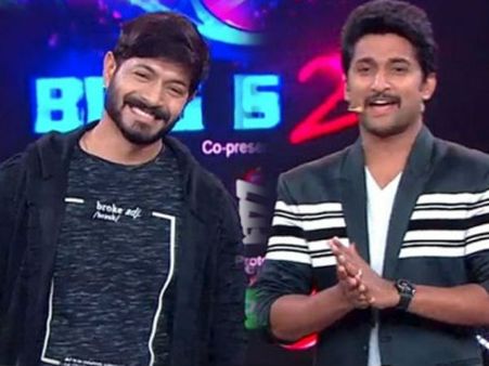 రోల్.. నీకు అంత దమ్ముందా? కౌశల్ నీవు దారుణం.. నాని ఫైర్.. ఎలిమినేట్ అయ్యేది ఎవరంటే?