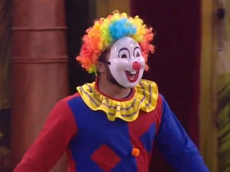 బిగ్ బాస్2: హౌస్‌లో 24 సినిమా, అజ్ఞాతవ్యక్తి లోనికి.. కక్కలేక మింగలేక!