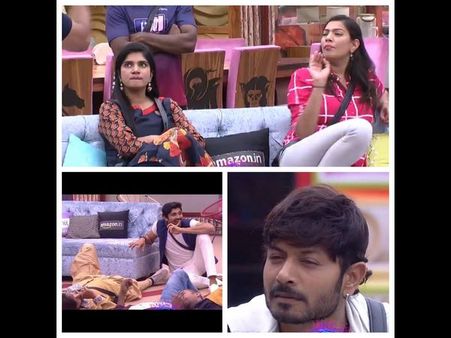 రమ్మన్నది కన్ఫెషన్ రూమ్‌కు.. బాత్రూంకు కాదు.. దీప్తికి షాక్.. కౌశల్ కంటతడి!