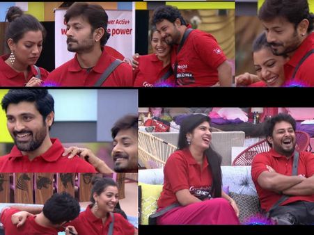 కౌశల్ కామెడీ అదుర్స్.. నాటు జోకు వేస్తే.. కొట్టడానికి వెళ్లిన దీప్తి.. బయటపడ్డ సెలబ్రీటీల జాతకాలు!