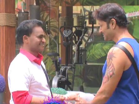 బిగ్‌బాస్ 2: నూతన్ ఎలిమినేషన్ మీద భగ్గుమన్న కౌశల్ ఆర్మీ!