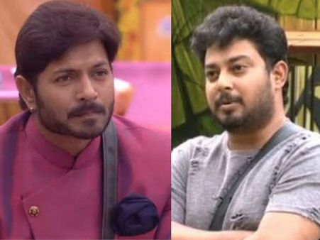 తనీష్ తమ్ముడి నోటి దురుసు.. కౌశల్‌పై అక్కసు.. గీతా నీ నా పిల్లవు అని అంటూ..