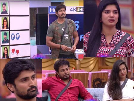 కౌశల్‌పై డిస్‌లైక్స్ ఎటాక్.. నీకు మెచ్యురిటీ లేదు.. దీప్తి.. ఆయనేమన్న భారతీయుడా? సామ్రాట్!