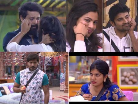 ఇంట్లో నందు హంగామా.. సామ్రాట్, గీత రొమాన్స్‌పై రచ్చ..దీప్తికి జైలుశిక్ష.. కౌశల్‌కు చేదు అనుభవం