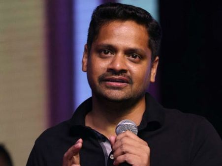 అల్లు అర్జున్ ఇంట్లో కూడా చెప్పలేదు.. బన్నీ అంటే ఇది అంటున్న బన్నీ వాసు!