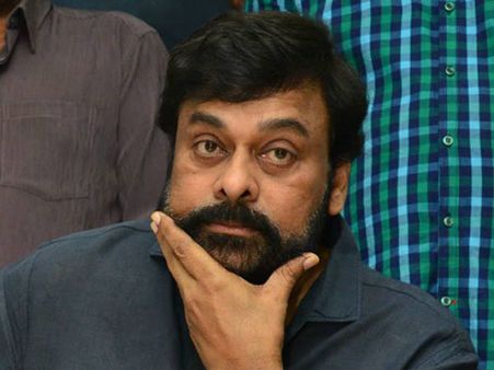 ఆ ఇద్దరిపై చిరంజీవి ఆగ్రహం?.. నిధుల దుర్వినియోగం ఎన్ని కోట్లంటే!