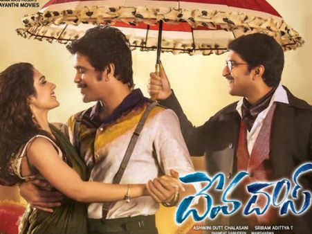 ‘దేవదాస్’ 3 డేస్ కలెక్షన్ ఎంత? బిగ్‌బాస్ 2 గ్రాండ్ ఫినాలె ప్రభావంతో వసూల్లు మరింత డౌన్?