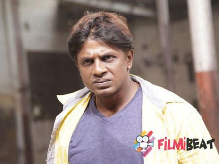 కిడ్నాప్ కేసులో కన్నడ హీరో దునియా విజయ్ అరెస్ట్!