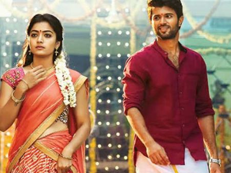 చిరంజీవి మూవీ రికార్డును దాటేసిన విజయ్ దేవరకొండ! (టాప్ 10 లిస్ట్)