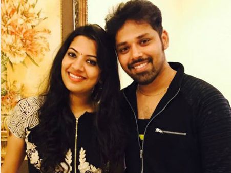 బిగ్‍‌బాస్ 2: గీత మాధురిపై దారుణమైన కామెంట్స్... రంగంలోకి భర్త నందు!