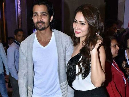 హర్షవర్ధన్‌తో కిమ్ శర్మ జోరుగా రొమాన్స్.. శ్రీలంకలో వారం రోజులుగా..