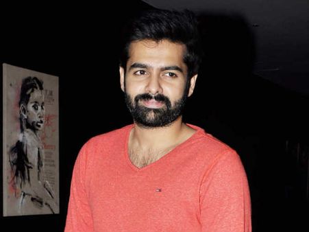 ఎదురుచూసినందుకు థాంక్స్.. ఈ వారమే చెబుతాం.. హీరో రామ్!