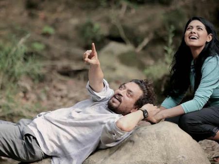 బంగ్లాదేశ్ తరుపున ఆస్కార్ ఎంట్రీకి ఇర్ఫాన్ ఖాన్ మూవీ