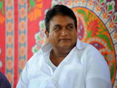 విలక్షణ నటుడు జయప్రకాశ్‌రెడ్డికి ప్రతిష్ఠాత్మక అవార్డు