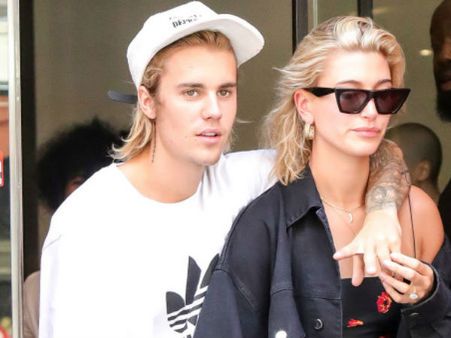 పెళ్లికి ముందే ప్రియురాలికి గర్భం.. తండ్రయ్యేందుకు బీబర్ ఉబలాటం!