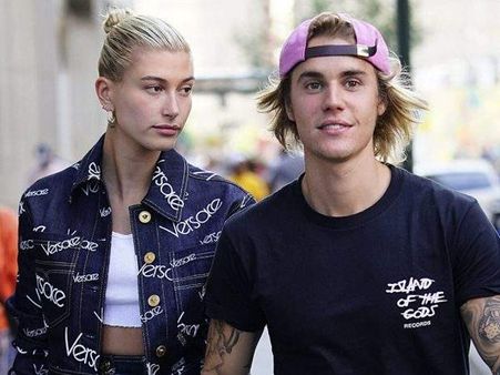 ‘జస్టిన్ బీబర్ పెళ్లి చేసుకొన్నాడు..పెద్దల మాటలు పట్టించుకోలేదు’