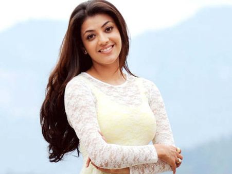 అఖిల్ సినిమాలో కాజల్ అగర్వాల్ సర్‌ప్రైజ్!