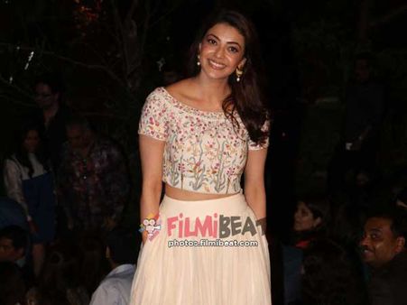 తని ఒరువన్ 2లో కాజల్ అగర్వాల్.. విలన్‌గా అరవింద స్వామికి ధీటైన నటుడు!