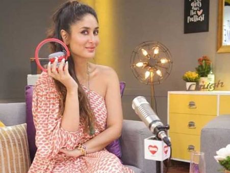 పోర్న్ స్టార్‌తో కరీనా కపూర్ తొలిసారి.. ఉత్కంఠ కలిగిస్తున్న సంచలన షో!