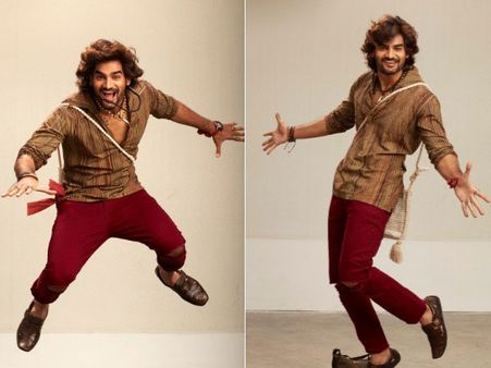 క్రేజీ టైటిల్‌తో కార్తీకేయ.. RX100 సక్సెస్ తర్వాత మరింత రొమాంటిక్‌గా..