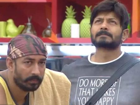 బిగ్ బాస్2: అమిత్, కౌశల్ అవుటేనా.. డబుల్ ఎలిమినేషన్‌పై ఉత్కంఠ!