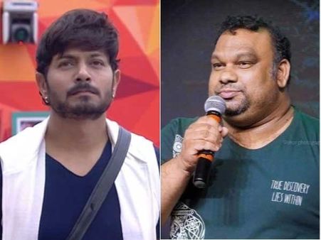 బిగ్ బాస్ 2: కౌశల్ మీద కత్తి మహేష్ సంచలన వ్యాఖ్యలు