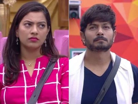 గీతా మాధురి ప్లాన్ బెడిసికొట్టిందా? కౌశల్‌ను వివాదంలోకి లాగి.. తాను తవ్వకొన్న గోతిలోనే!