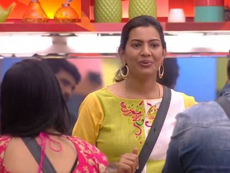 కౌశల్, గీతా మాధురి ఫైట్.. బిగ్‌బాస్ కఠిన నిర్ణయం.. నూతన్‌కు షాక్!