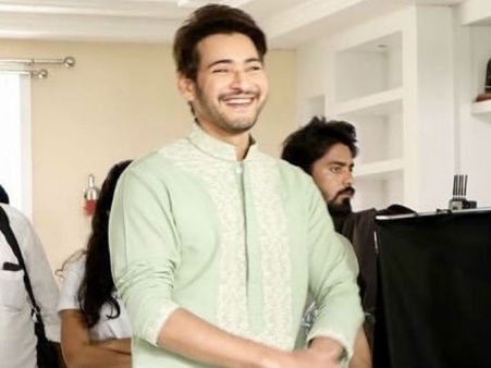 మహేష్ బాబు రియల్ బిహేవియర్ ఎలాంటిదో చెప్పడానికి ఈ వీడియో ఒక్కటి చాలు!