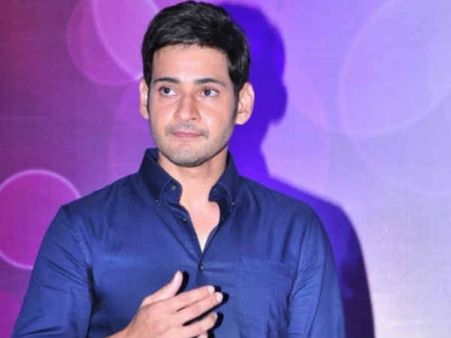 ‘మా’ లొల్లి: తన నిర్ణయంతో షాకిచ్చిన మహేష్ బాబు!