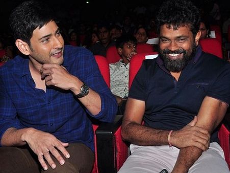 భారీగా మహేష్, సుకుమార్ మూవీ.. కళ్లు చెదిరే బడ్జెట్‌తో మైత్రీ!