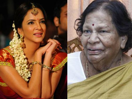 నాయనమ్మ చనిపోయిన బాధ లేదా? మంచు లక్ష్మి చేసిన పనికి నెటిజన్ల ఆగ్రహం!