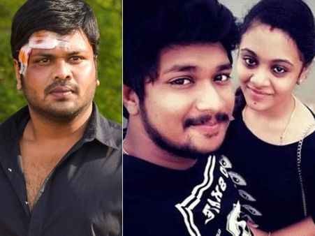 ప్రణయ్ హత్య: కులం పిచ్చోళ్లను ఏకిపారేస్తూ మంచు మనోజ్ భావోద్వేగం....