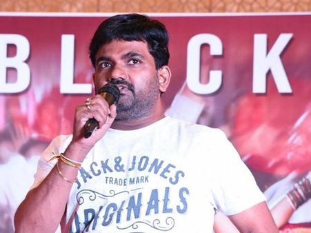 సొంతిటి అల్లుడిలా ఆదరిస్తున్నారు.. శైలజారెడ్డి అల్లుడి విజయంపై మారుతి