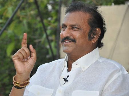 మోహన్ బాబుపై ఈ స్థాయిలో ఎన్నడూలేదు... తెగ నవ్వుకుంటున్నారు!