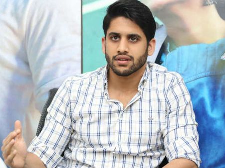 మా నాన్నతో నా ప్రాబ్లమ్ అదే.. నాగ చైతన్య!