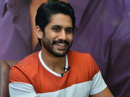 ప్రేమలో పడితే భరించాల్సిందే.. అది చెప్పగానే సమంత ఓ రకమైన ఎక్స్‌ప్రెషన్.. నా తప్పు కాదు.. నాగచైతన్య