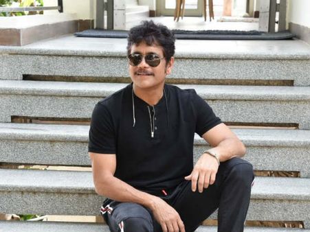 ఆ బయోపిక్ ఎందుకు చేయలేదంటే.. నాగార్జున వివరణ