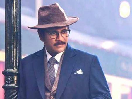 నాతో అందమైన అమ్మాయి.. ఏయ్ మళ్లీ రొమాన్స్.. నాగార్జున