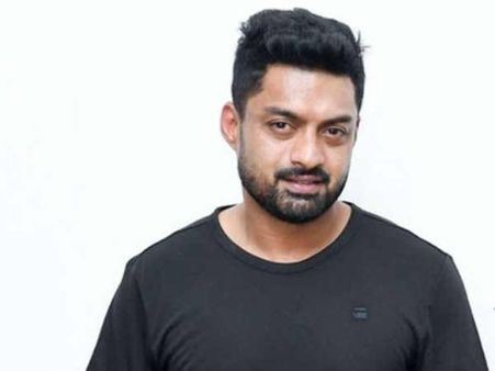 బాబాయ్ కోసం 25 రోజులు కేటాయించిన కళ్యాణ్ రామ్!